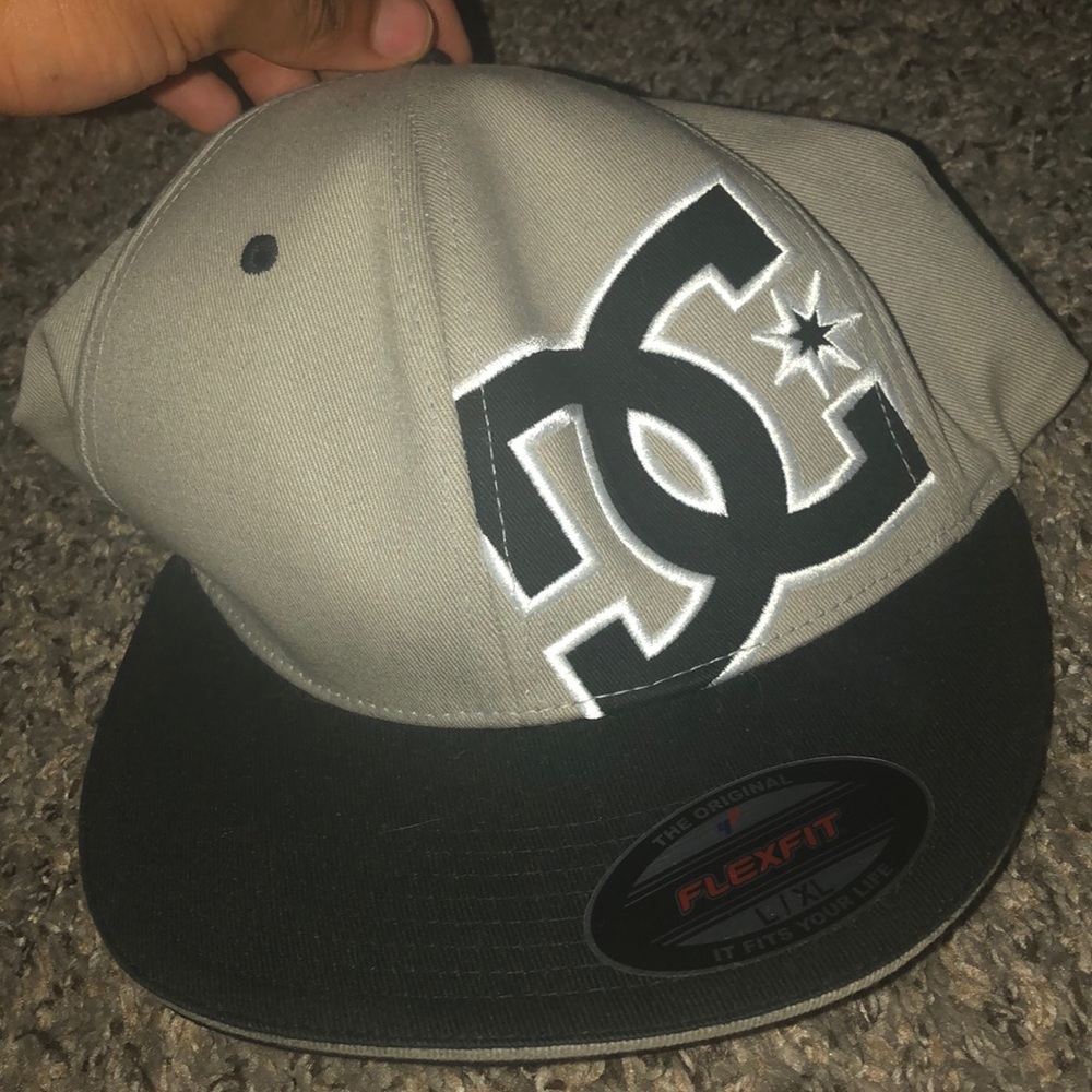 DC Hat